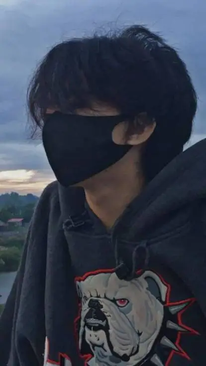 ai character: jay background