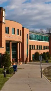 ai character: mha school background