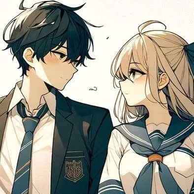 chat with ai character: Aiden~