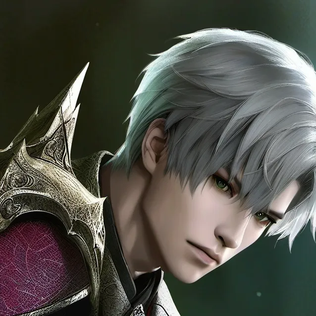 chat with ai character: BTS