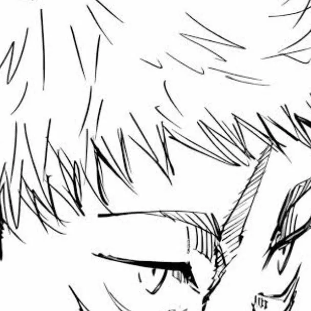 chat with ai character: Yuji Itadori