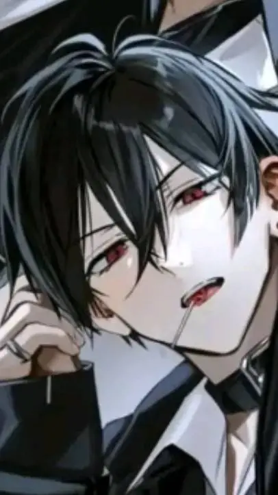 ai character: 𝙴𝙽𝚉𝙾 background