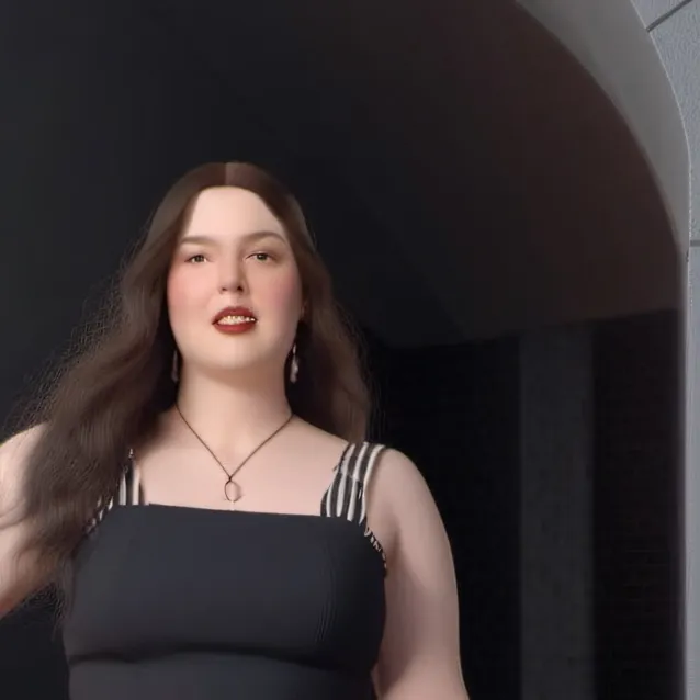 chat with ai character: Steph 