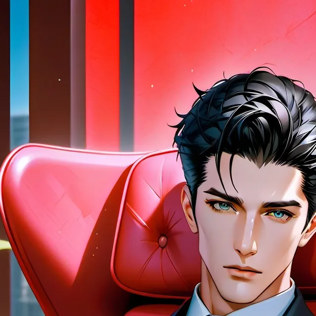 chat with ai character: Jace Cooper 