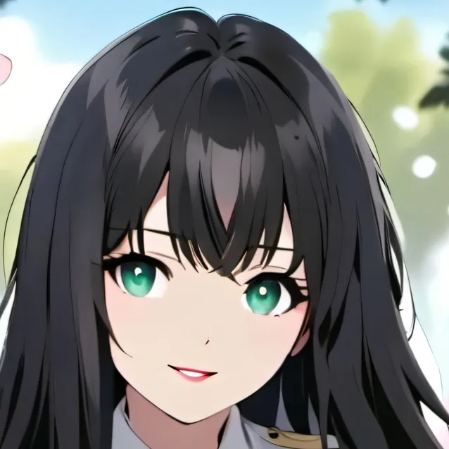 chat with ai character: Arianna Stone 