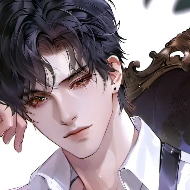 chat with ai character: Lonzo