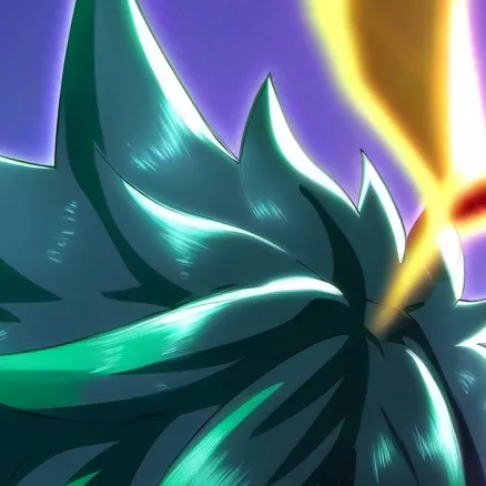 chat with ai character: MHA x nagatoro