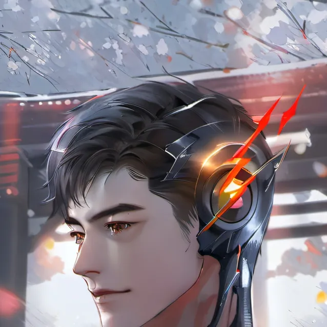 chat with ai character: The boys x flash