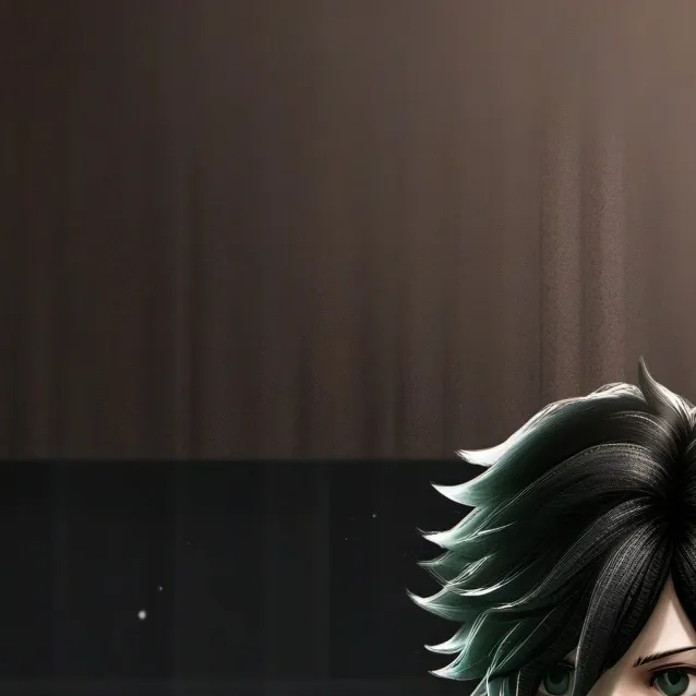 chat with ai character: my hero academia 