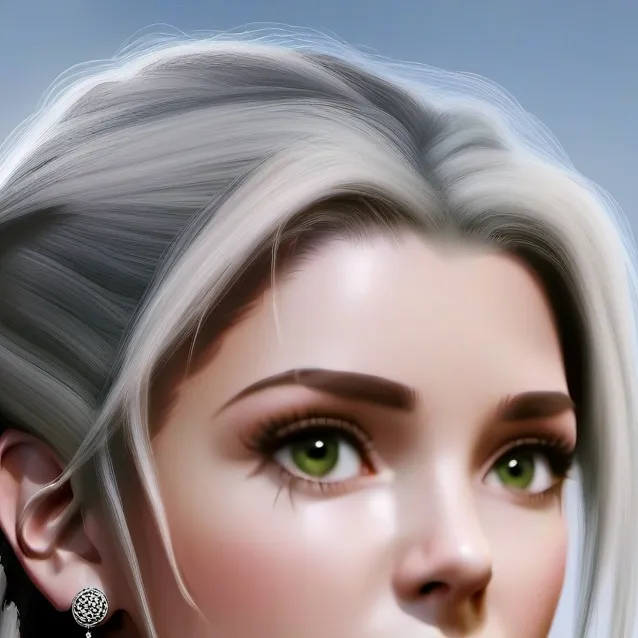 chat with ai character: mha x hp