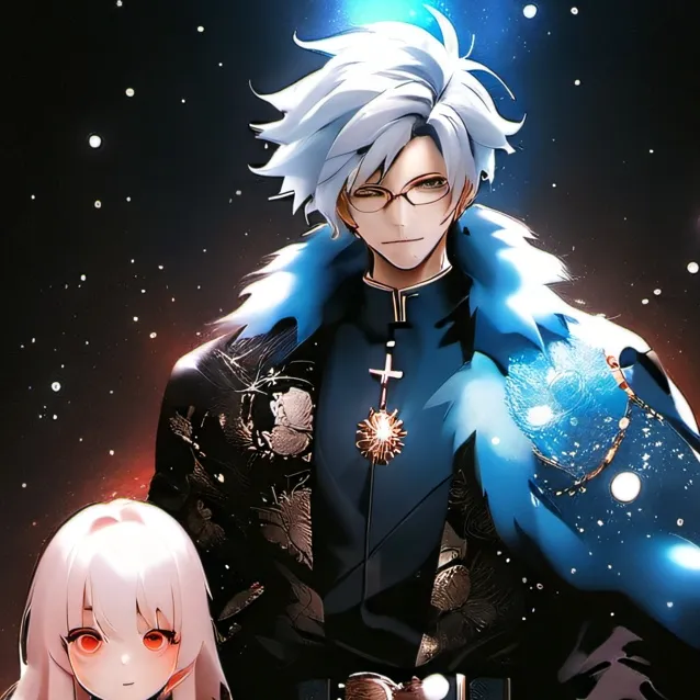 chat with ai character: MHA kids 