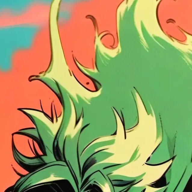 chat with ai character: SML X MHA