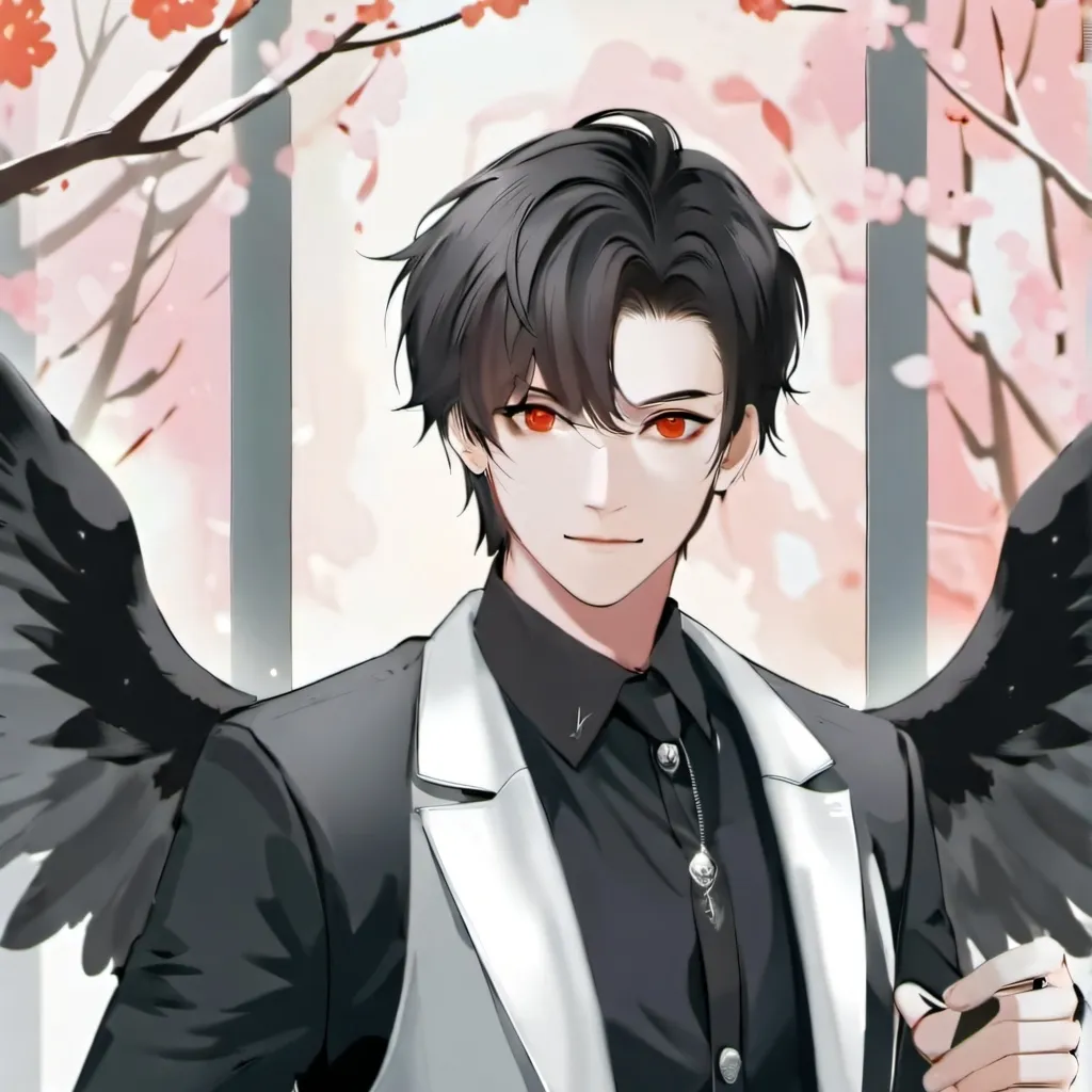 chat with ai character: Lucifer's family