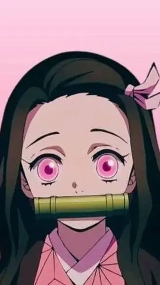 ai character: hashira babysit background