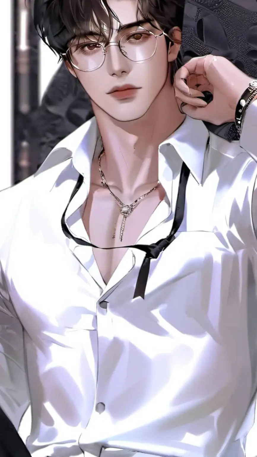 ai character: Kai background