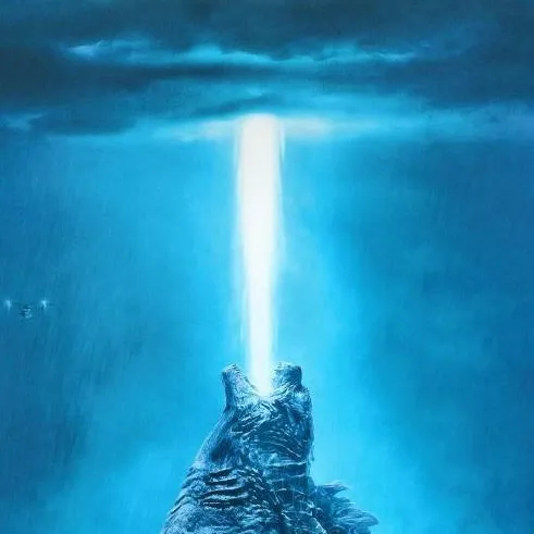 chat with ai character: godzilla 