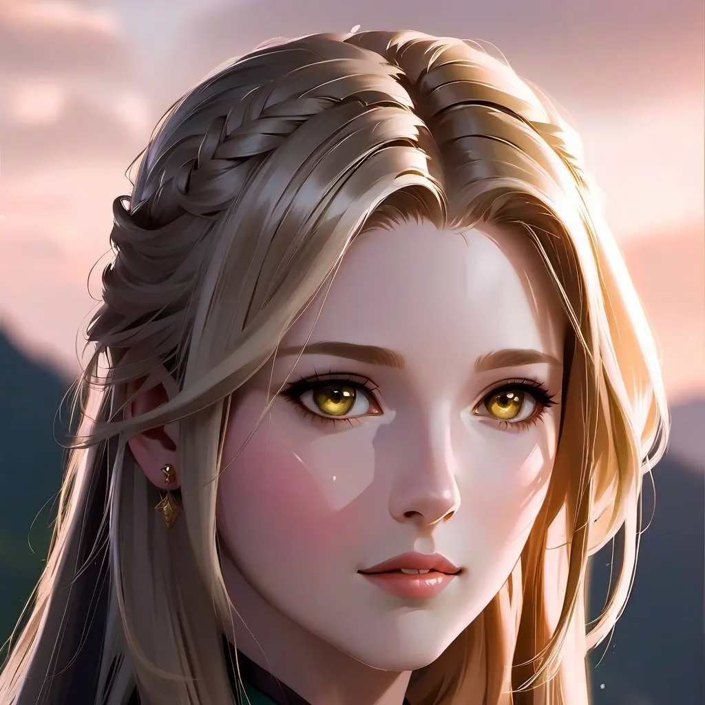chat with ai character: Oceania