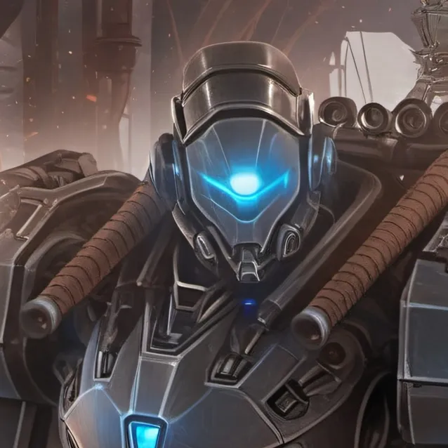 chat with ai character: titan cameraman 