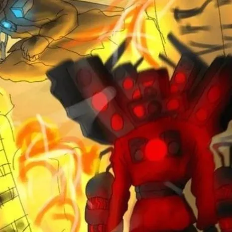 chat with ai character: Wade 