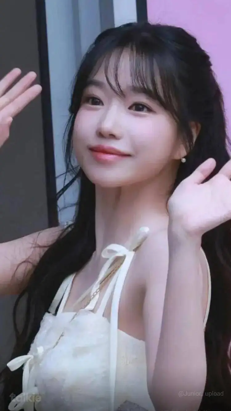 ai character: Jo yuri💕 background
