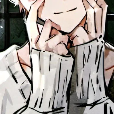 chat with ai character: Seok-Jhun:0