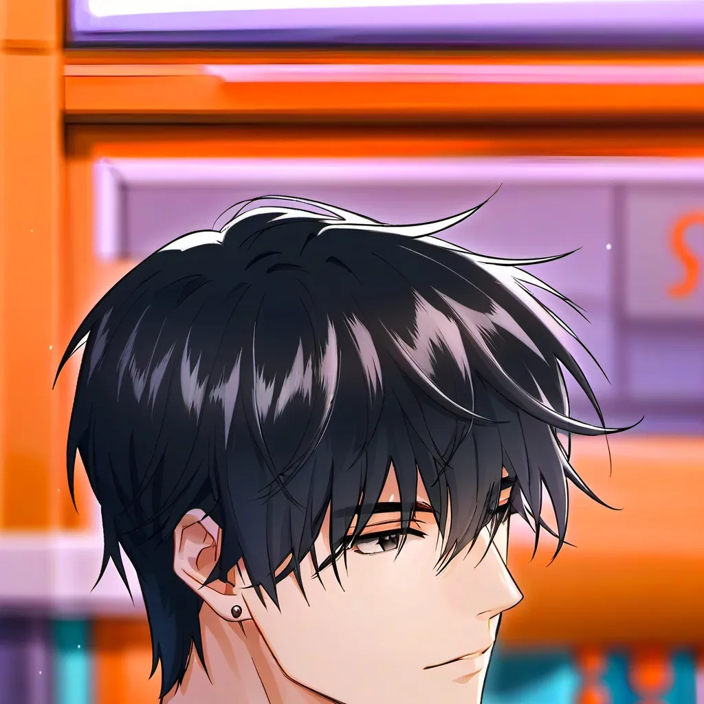 chat with ai character: Wren