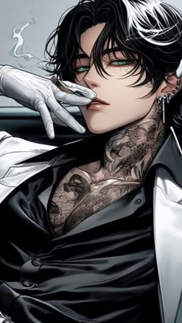 ai character: 😫Riko😫 background