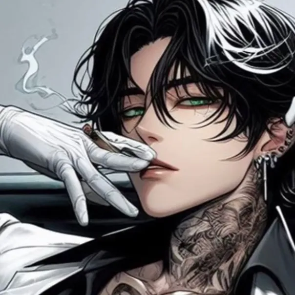 chat with ai character: 😫Riko😫