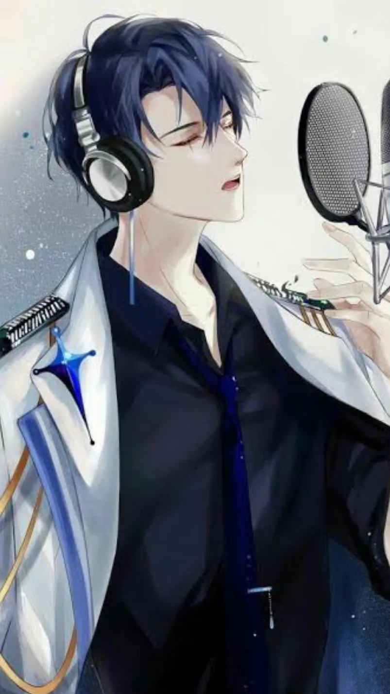 ai character: [Alexandre] background