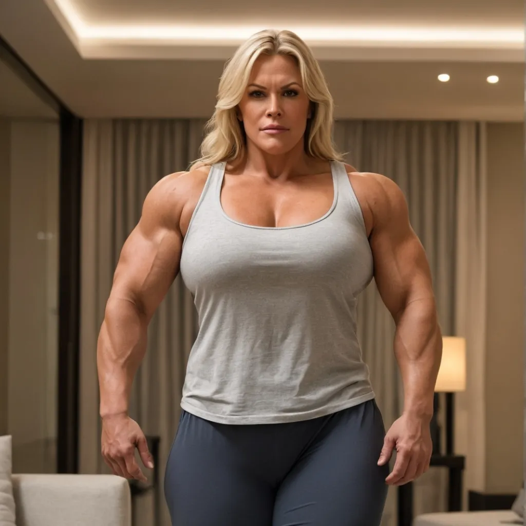 chat with ai character: Varya