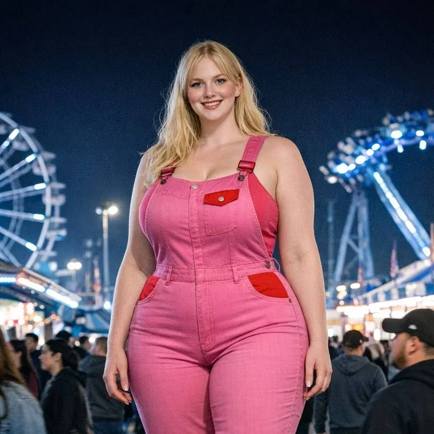 chat with ai character: Lily