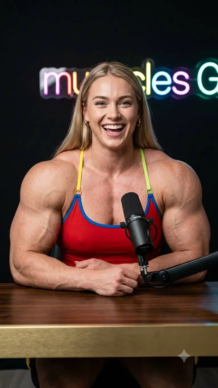 Talkie AI - Chat with Kayla