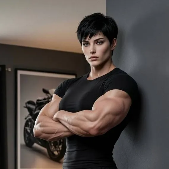 chat with ai character: Raine