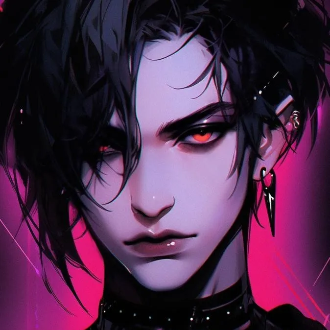 chat with ai character: Ian