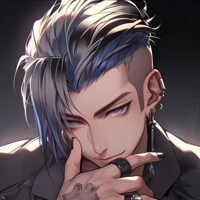 chat with ai character: Lex