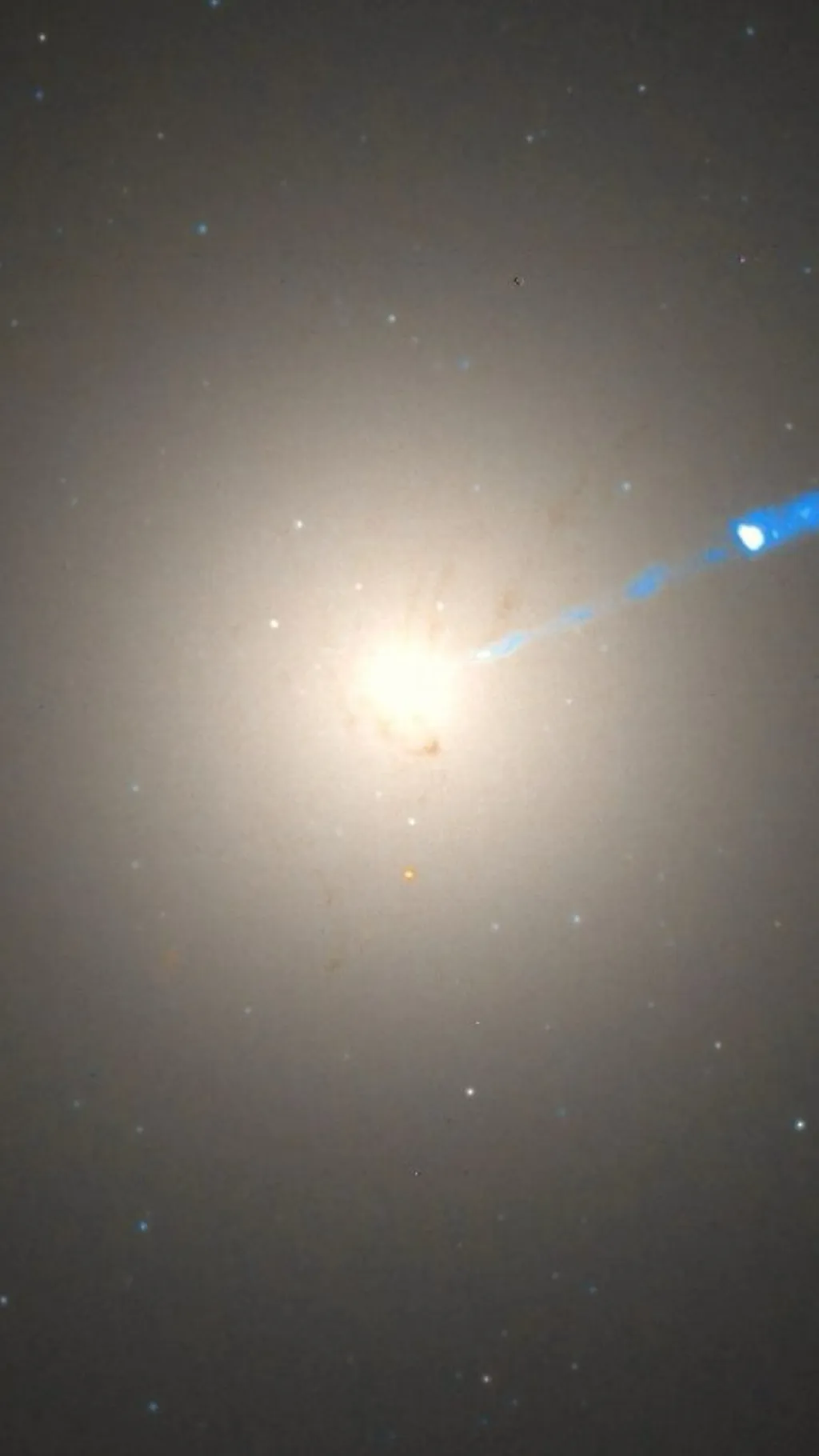 ai character: Quantum Exodus background