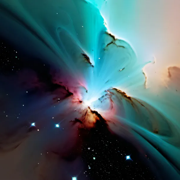 chat with ai character: Spacetube