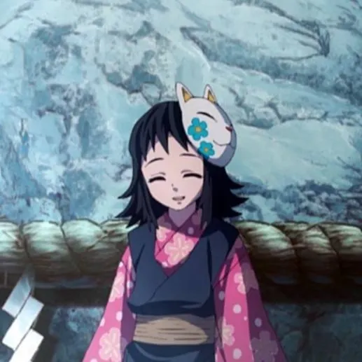 chat with ai character: Makomo