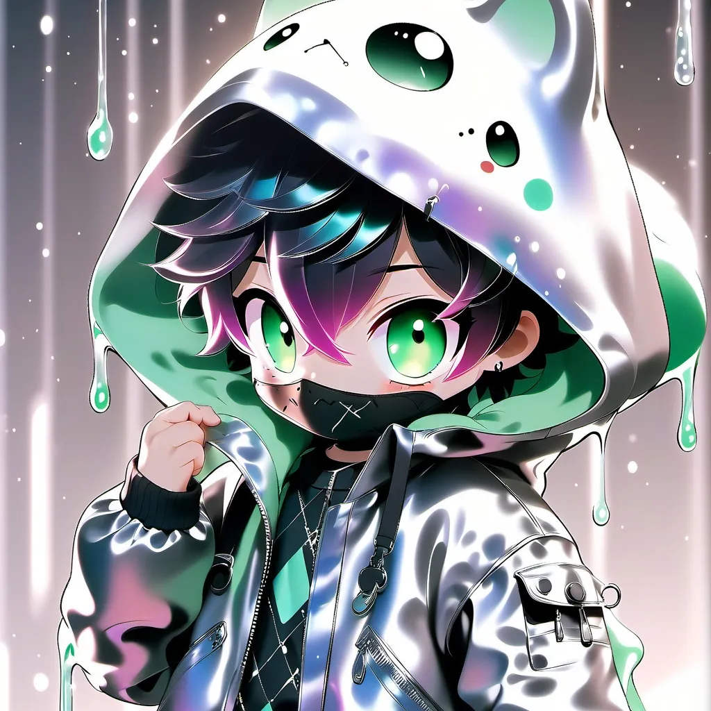 chat with ai character: Levi 