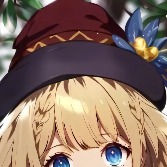 chat with ai character: mayor's daughter