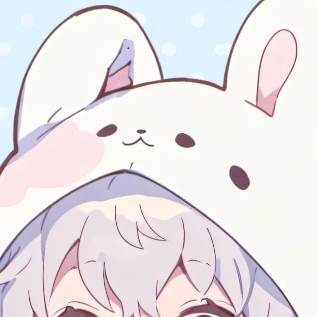 chat with ai character: bunny babies 