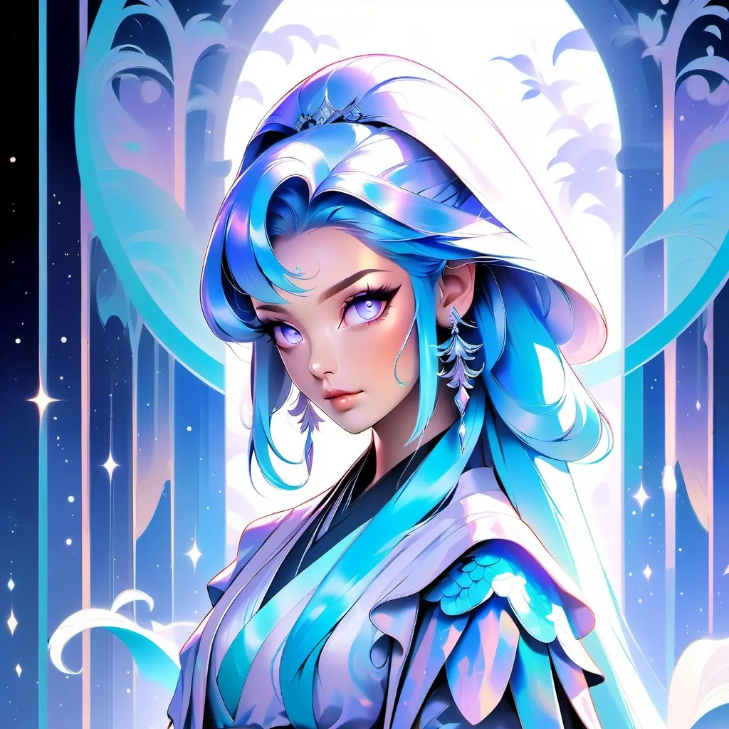 chat with ai character: ct pick me