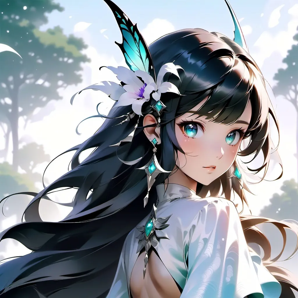 chat with ai character: kpdh