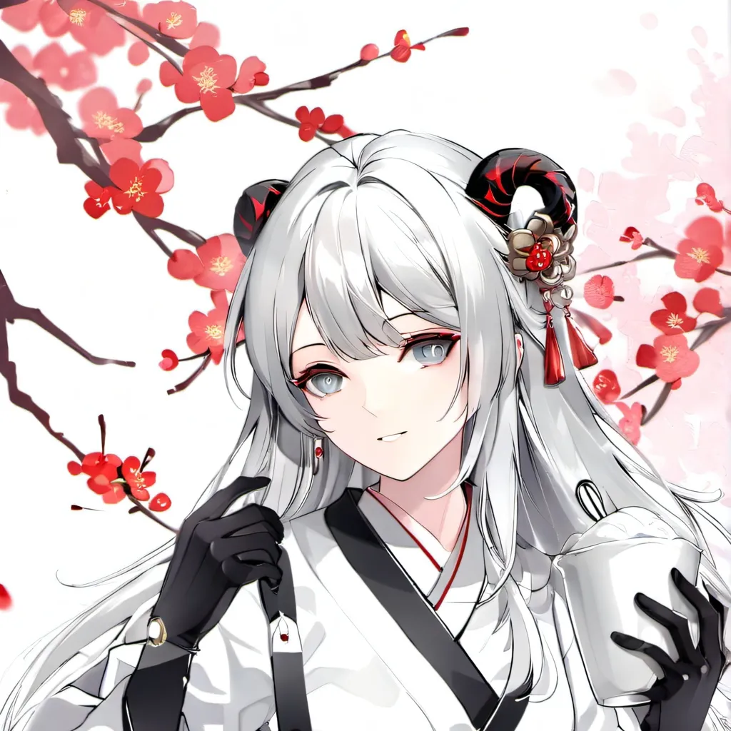 chat with ai character: ds afterlife 