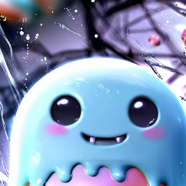 chat with ai character: scp 999