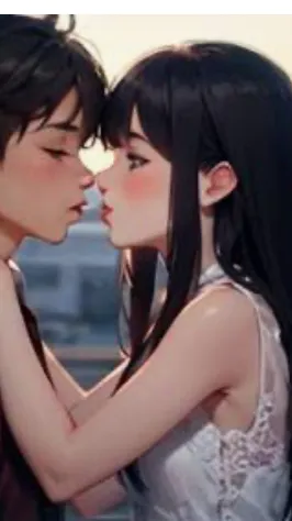 ai character: Alexander  background