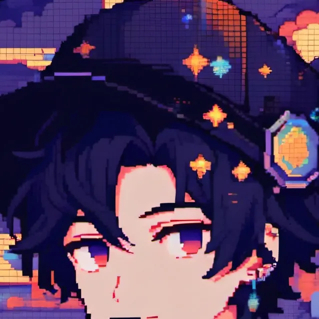 chat with ai character: me