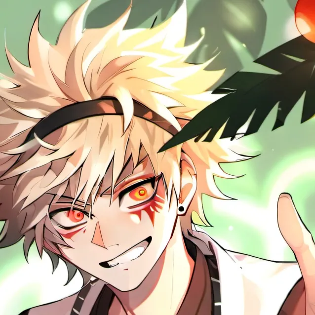 chat with ai character: Kai