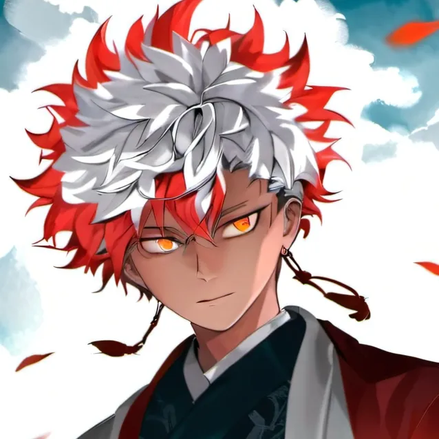 chat with ai character: shoto