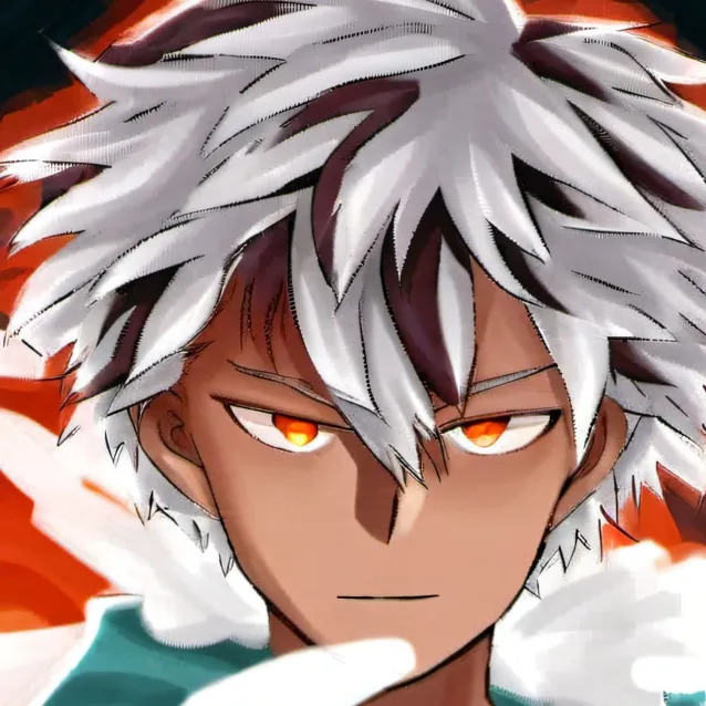 chat with ai character: bakugo